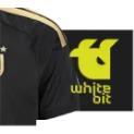 2026/27 JUV 3RD Fans Kids Soccer jersey