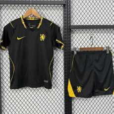 2026/27 CHE Away Fans Kids Soccer jersey