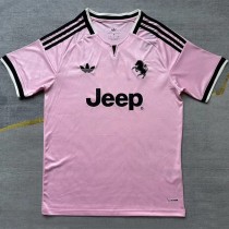 2026/27 JUV Away Fans Soccer jersey