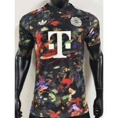 [PLAYER] 2026/27 Bayern Oktoberfest Player Soccer jersey
