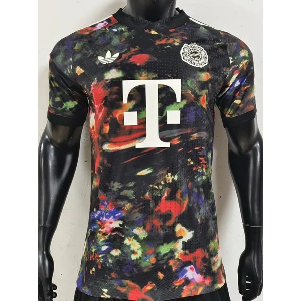 [PLAYER] 2026/27 Bayern Oktoberfest Player Soccer jersey