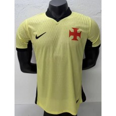 [PLAYER] 2026/27 Vasco da 3RD Player Soccer jersey