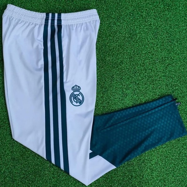 2026/27 R MAD White Training Pants