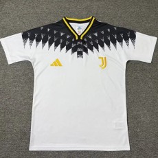 2026/27 JUV White Training Shirts
