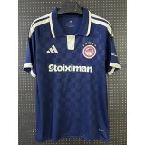 2026/27 Olympiacos FC 3RD Fans Soccer jersey