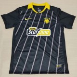 2026/27 AEK Athens Away Fans Soccer jersey
