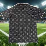 2026/27 R MAD Black Training Shirts