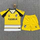 2026/27 Vitoria de Guimaraes 3RD Fans Kids Soccer jersey