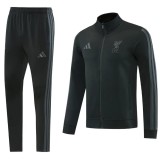 2026/27 LIV Black Tracksuit