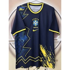 2026 Brazil Training Shirts