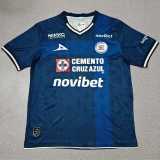 2026/27 Cruz Azul 3RD Fans Soccer jersey