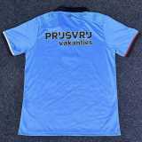 2026/27 Feyenoord Rotterdam Away Fans Soccer jersey
