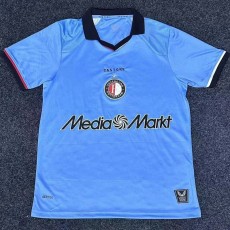 2026/27 Feyenoord Rotterdam Away Fans Soccer jersey