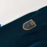 2026/27 Napoli White Tracksuit