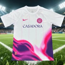 2026/27 Toulouse FC Away Fans Soccer jersey