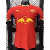 [PLAYER] 2026/27 RB Leipzig Away Player Soccer jersey