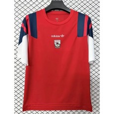 2026/27 ASN Training Shirts