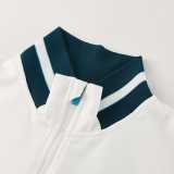 2026/27 Napoli White Tracksuit