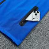 2026/27 PSG Blue Windbreaker