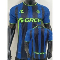 [PLAYER] 2026/27 Real Betis 3RD Player Soccer jersey