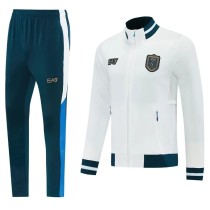 2026/27 Napoli White Tracksuit