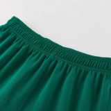2026 Senegal Green Tracksuit