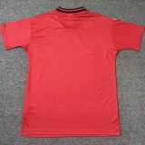 2026/27 LIV Red Training Shirts