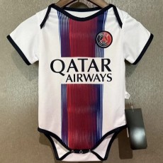 2026/27 PSG Away Baby Jersey