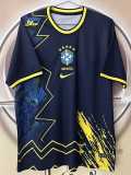 2026 Brazil Training Shirts