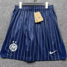 2026/27 INT Away Fans Soccer Shorts