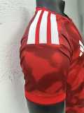 [PLAYER] 2026/27 Nottingham Forest Home Red Player Soccer jersey