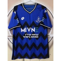 2026/27 Hapoel Petah Tikva Home Fans Soccer jersey