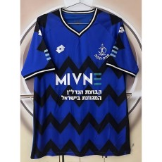 2026/27 Hapoel Petah Tikva Home Fans Soccer jersey
