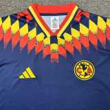 2026/27 Club America Royal blue Training Shirts