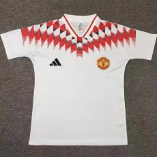 2026/27 Man Utd Training Shirts
