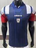 2026/27 ASN Player Training Shirts
