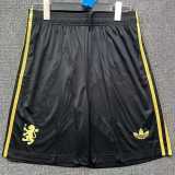 2026/27 Aston Villa Away Fans Soccer Shorts