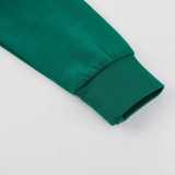 2026 Senegal Green Tracksuit