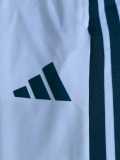 2026/27 R MAD White Training Pants