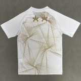 2026/27 PSG White Training Shirts