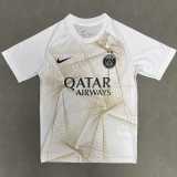 2026/27 PSG White Training Shirts