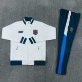 2026/27 Napoli White Tracksuit
