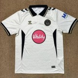 2026/27 AFC Bournemouth 3RD Fans Soccer jersey