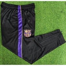 2026/27 BAR Black Training Pants