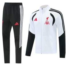 2026/27 LIV White Tracksuit