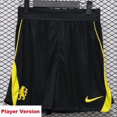 [PLAYER] 2026/27 CHE Away Player Soccer Shorts