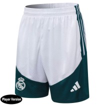 2026/27 R MAD White Player Training Pants