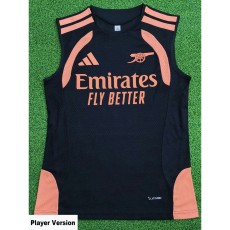 2026/27 ASN Black Player Training Shirts