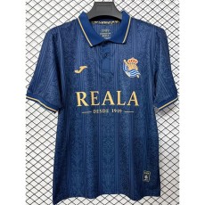 2026/27 Real Sociedad Polo Jersey
