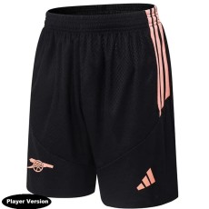2026/27 ASN Black Player Training Pants